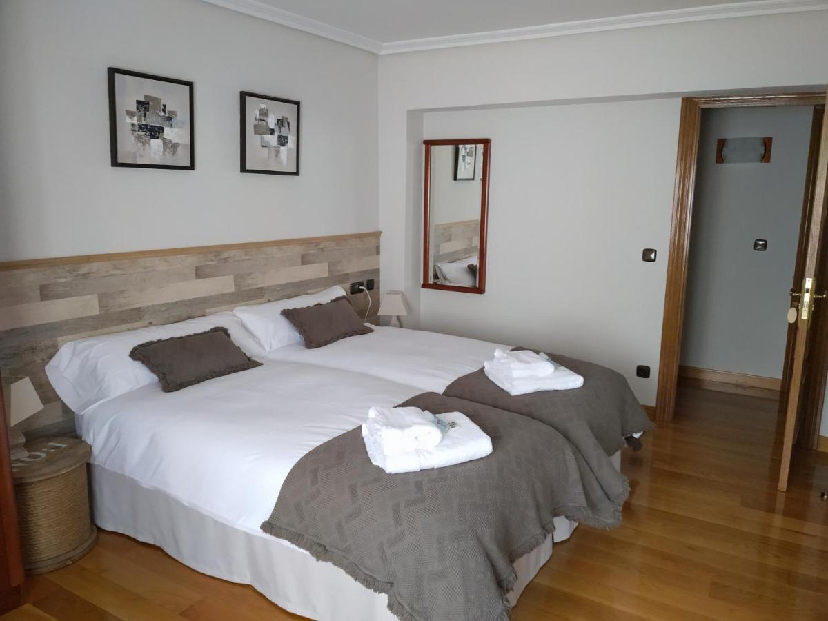Holiday home Greta Etxea