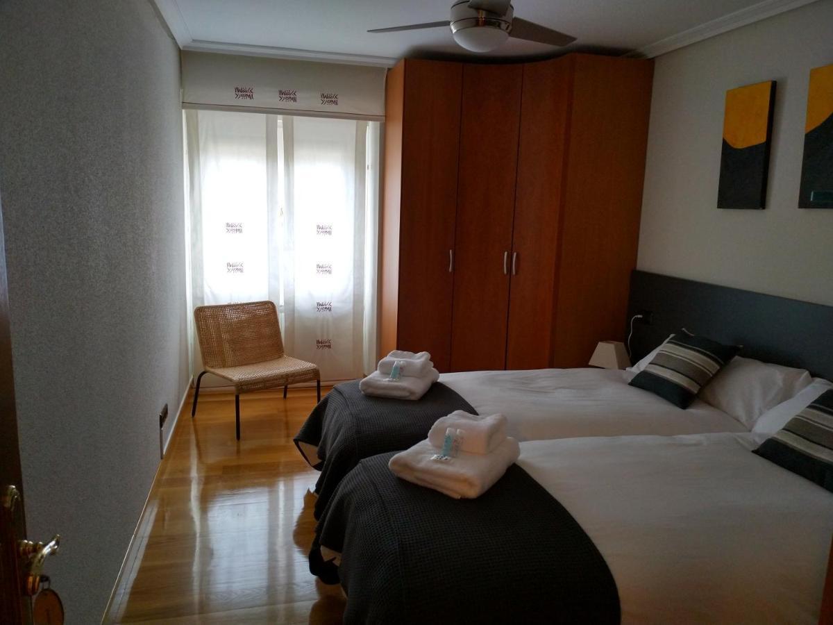 Holiday home Greta Etxea *