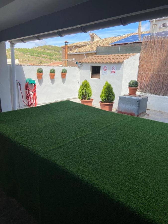 Greta Etxea Holiday home Arroniz