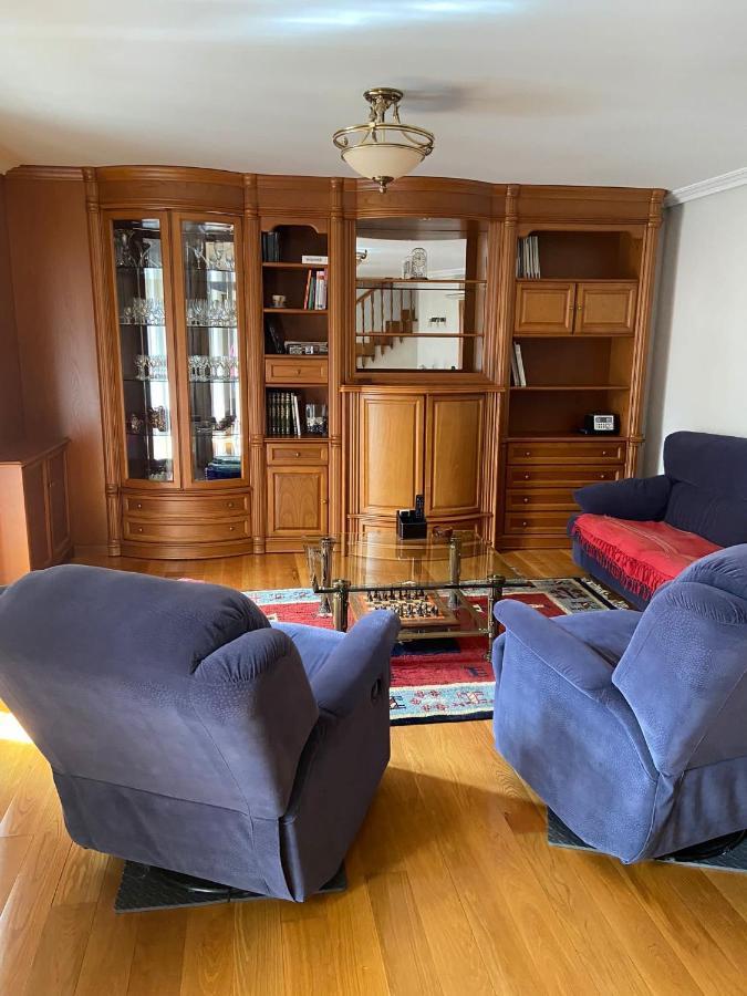 Holiday home Greta Etxea *